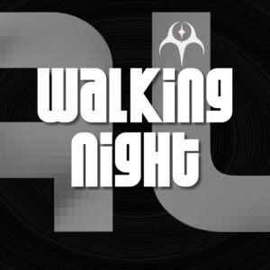 Pubblicato il Beat “Walking Night”